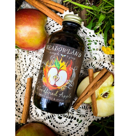 Meadowland Syrup Woodfired Apple Simple Syrup