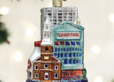 People, Places and Things