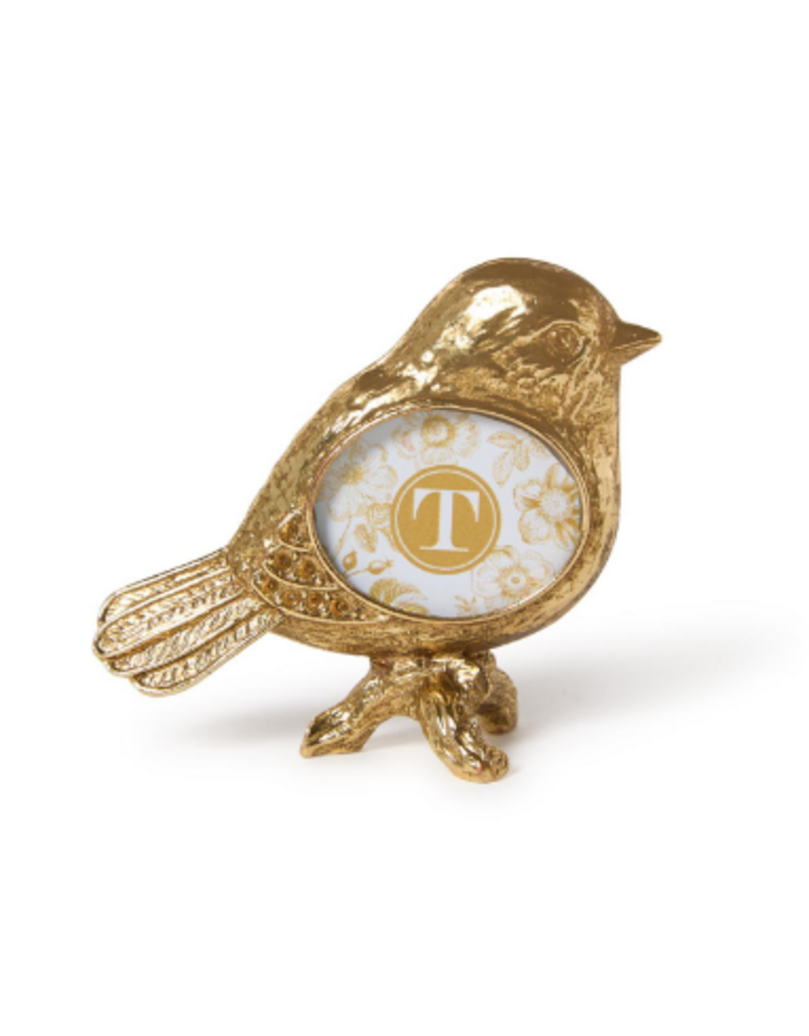 Decor Shop at Junebug Birds of a Feather Frame in Gold