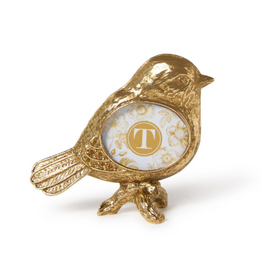 Decor Shop at Junebug Birds of a Feather Frame in Gold