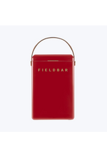 Fieldbar Fieldbar Drinks Box in Lobster Red