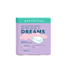 Patchology Sweet Dreams Eye Gel Set