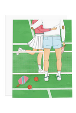 Ramus & Co Best Match Pickleball Card
