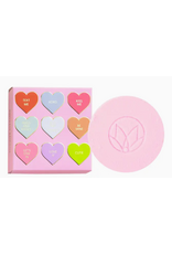 Musee Candy Hearts Shower Steamer