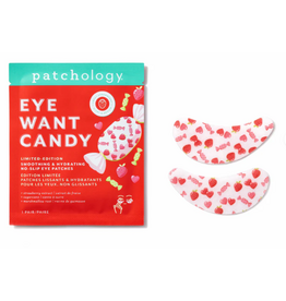 Patchology Eye Want Candy Eye Gel Single