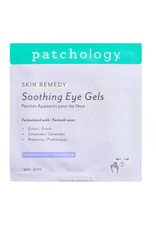 Patchology Skin Remedy Soothing Eye Gel Single