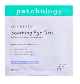 Patchology Skin Remedy Soothing Eye Gel Single