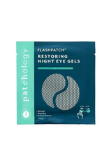Patchology Restoring Night Eye Gel