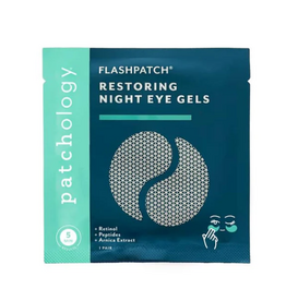 Patchology Restoring Night Eye Gel