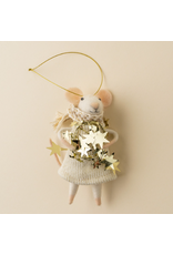 Decor Shop at Junebug Starbright Stella Wool Felt Mouse