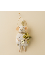 Decor Shop at Junebug Starbright Simon Wool Felt Mouse