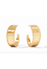 Julie Vos Savoy Hoop by Julie Vos