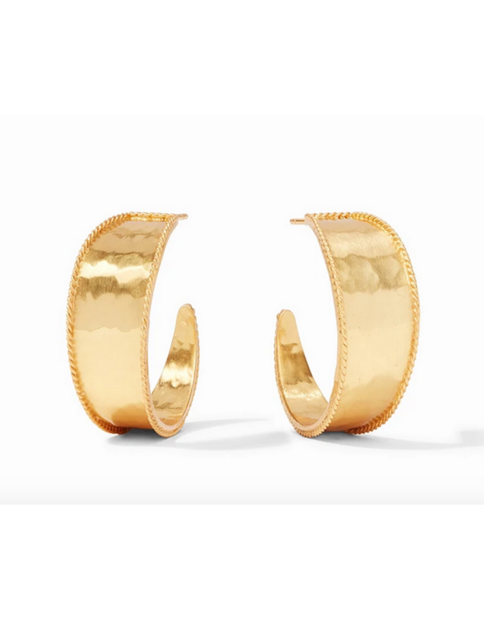 Julie Vos Savoy Hoop by Julie Vos