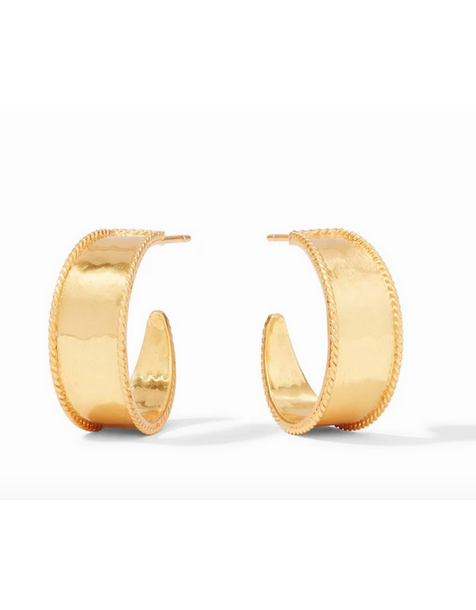 Julie Vos Savoy Hoop by Julie Vos