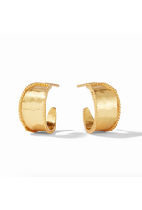 Julie Vos Savoy Hoop by Julie Vos