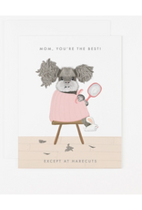 Dear Hancock Best Mom Except At Harecuts
