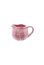 Decor Shop at Junebug Pink Cabbage Creamer