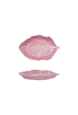 Decor Shop at Junebug Pink Cabbage Platter