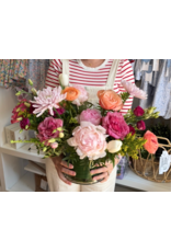 Junebug Mother's Day Floral Workshop - May 14th