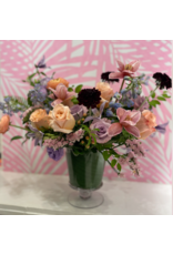 Junebug Easter Full Bloom Vase Arrangement