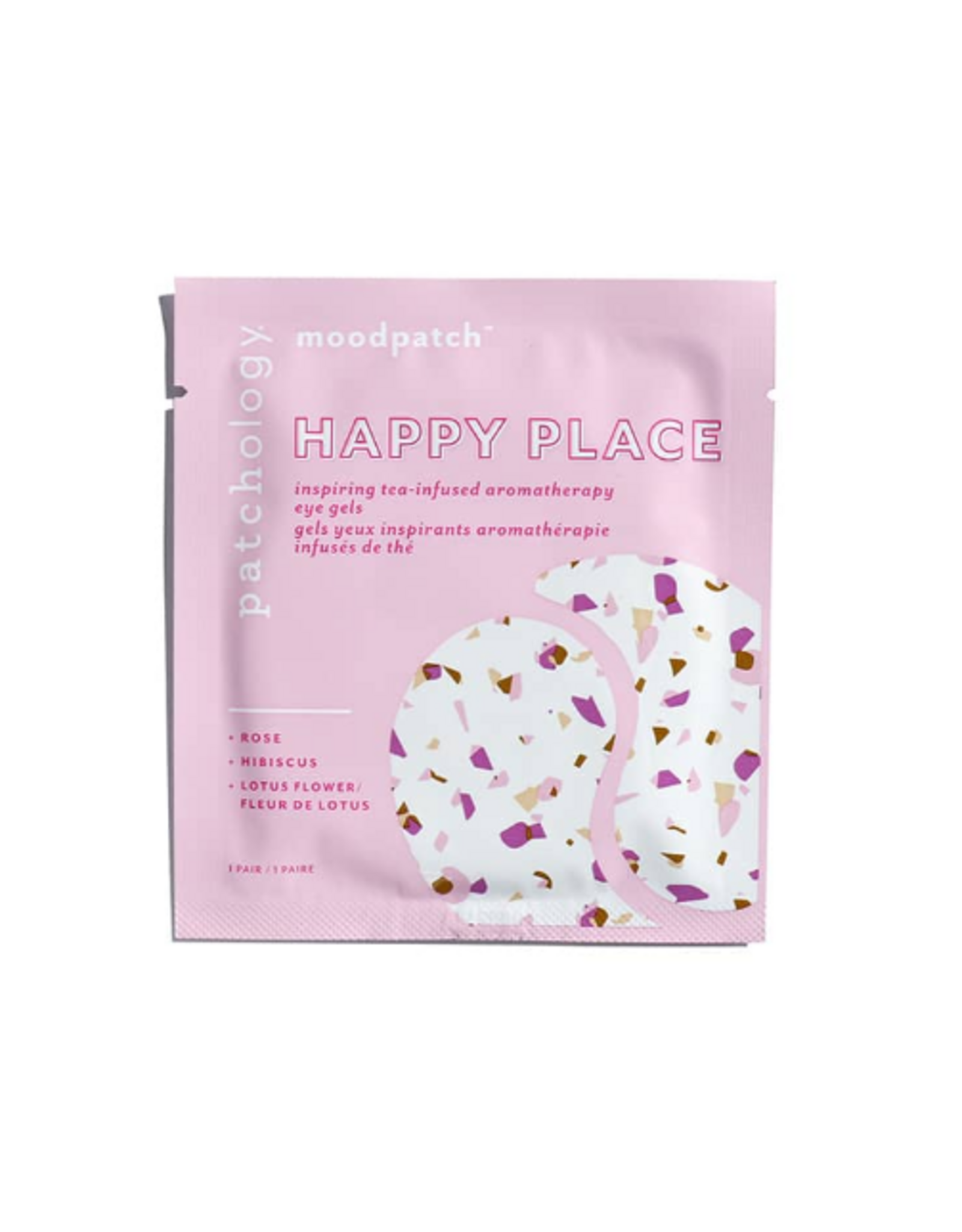 Patchology Happy Place Eye Gel - Single