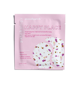 Patchology Happy Place Eye Gel - Single