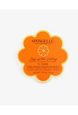 Spongelle Lily of the Valley Daisy Collection Spongette