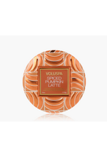 Voluspa Spiced Pumpkin Latte Candle