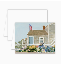 Dogwood Hill Hampton Summer Card