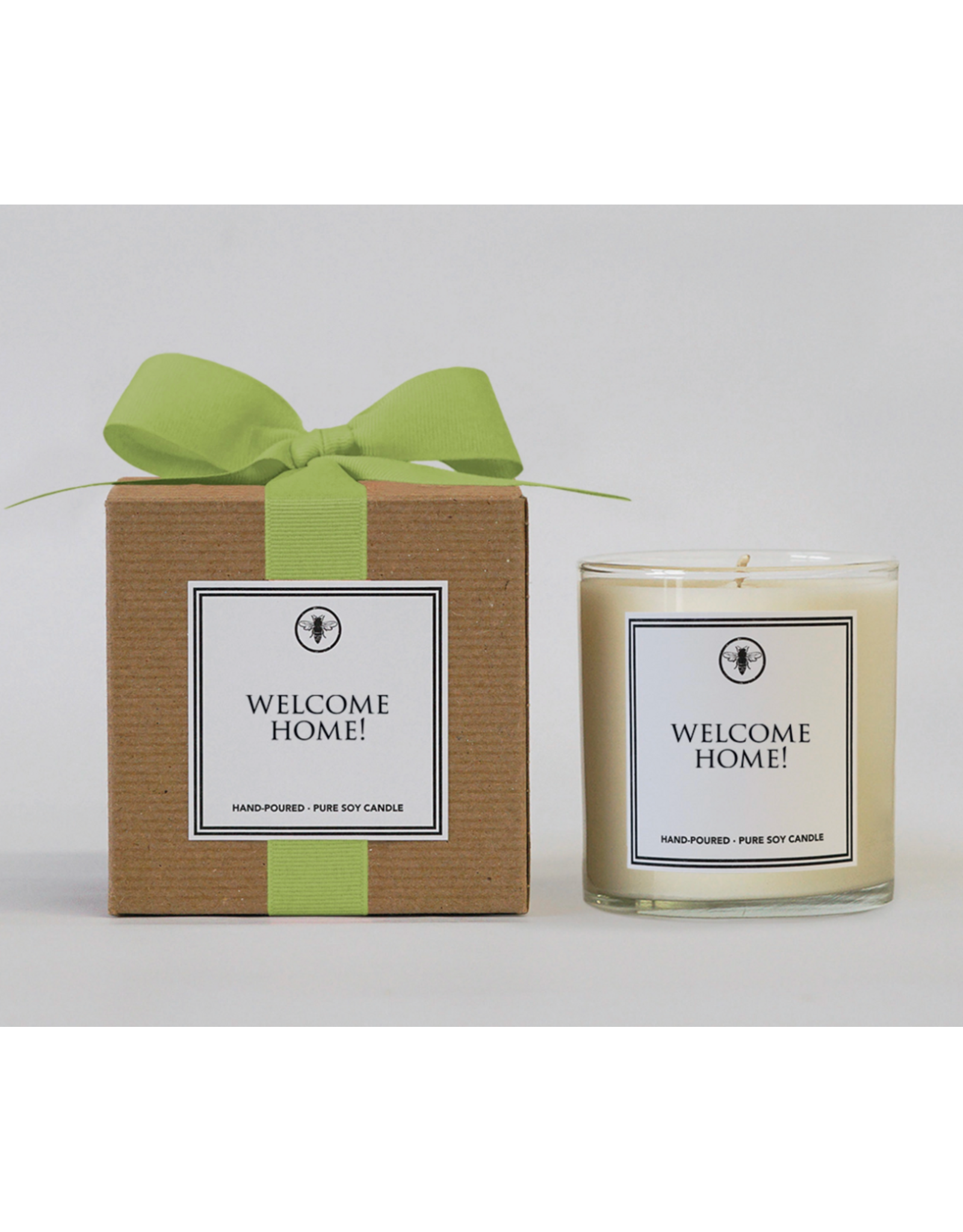 Ella B Welcome Home Candle