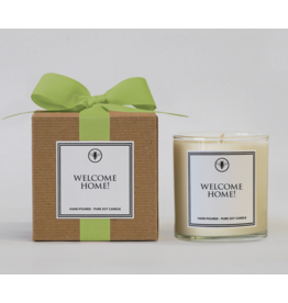 Ella B Welcome Home Candle
