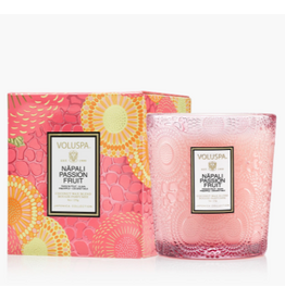 Voluspa Napali Passion Fruit  Candle