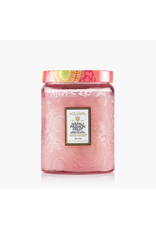 Voluspa Napali Passion Fruit  Candle