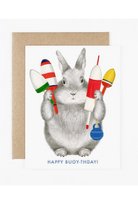 Dear Hancock Happy Buoy Thday Birthday Card
