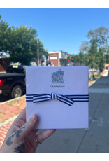 Donovan Designs Hydrangea Chubbie Notepad