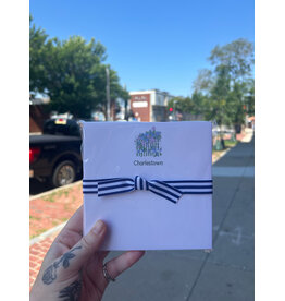 Donovan Designs Hydrangea Chubbie Notepad