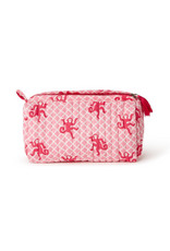 Accessories Shop at Junebug Monkey Pouch in Pink