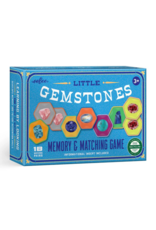 eeBoo Gemstones Matching Game