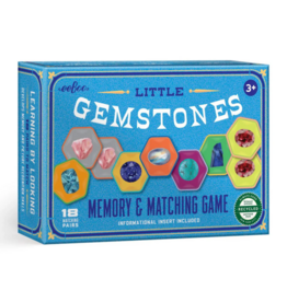 eeBoo Gemstones Matching Game