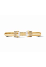 Julie Vos Luna Demi Cuff by Julie Vos