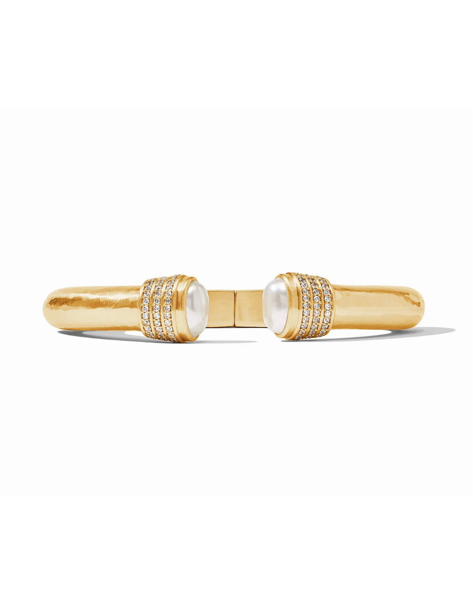 Julie Vos Luna Demi Cuff by Julie Vos