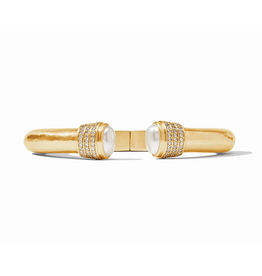 Julie Vos Luna Demi Cuff by Julie Vos
