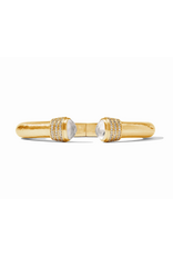 Julie Vos Luna Demi Cuff by Julie Vos
