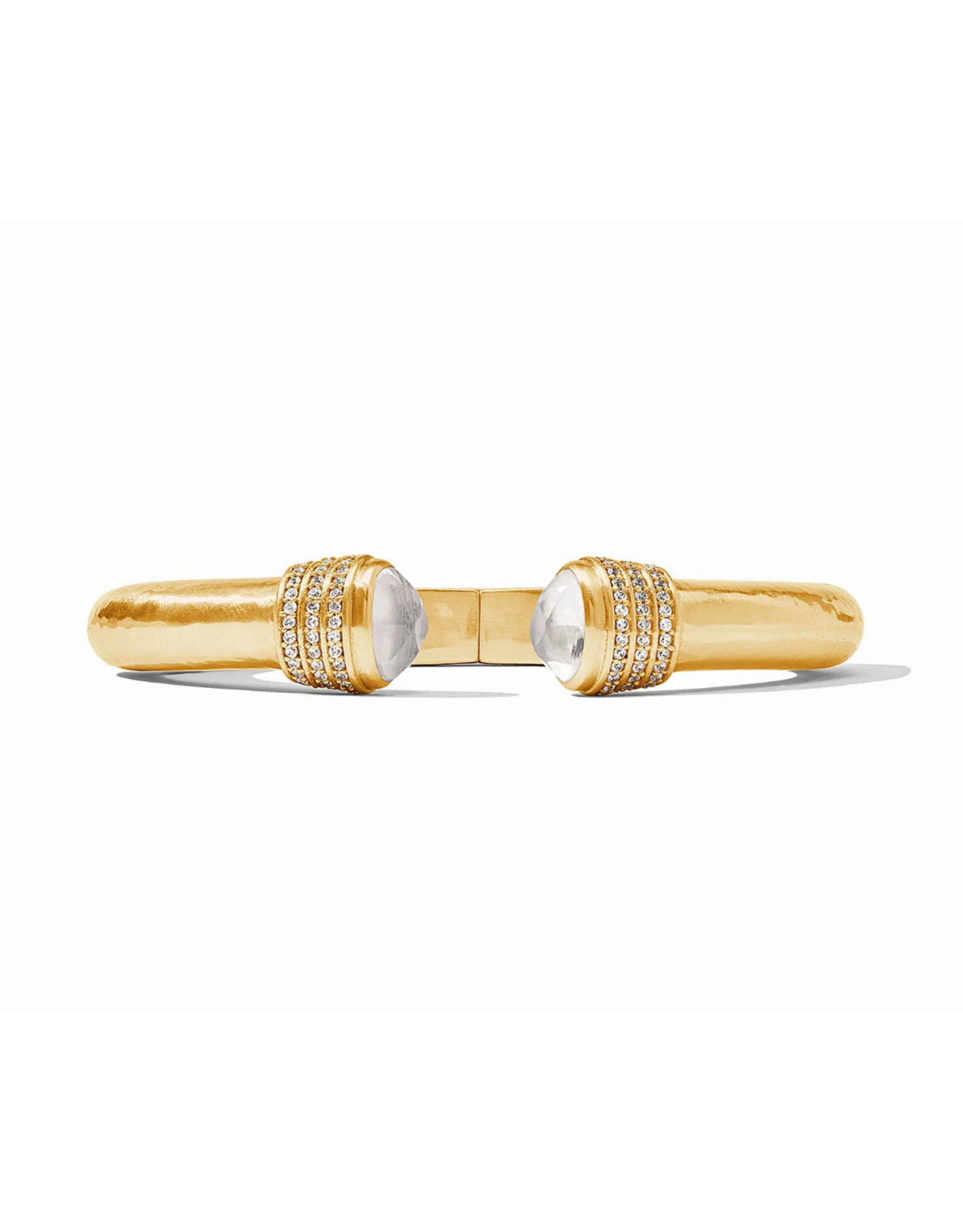 Julie Vos Luna Demi Cuff by Julie Vos