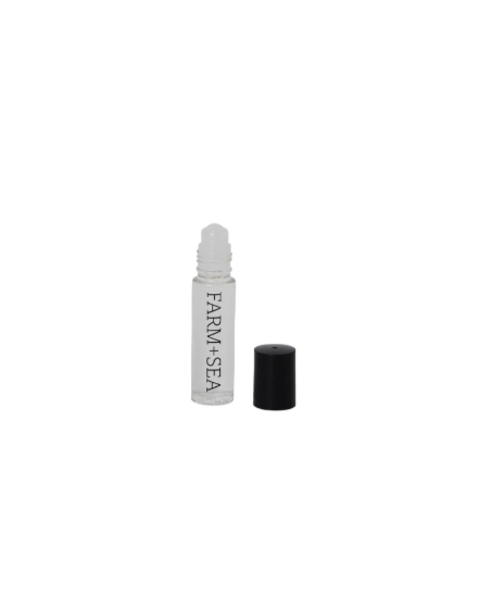 Farm + Sea Sandalwood + Eucalyptus Roll On Perfume by Farm + Sea
