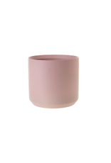 Decor Shop at Junebug Kendall Pot in Pink 7" x 6.75"