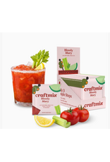 Craftmix Bloody Mary Cocktail Mixer - Single