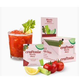 Craftmix Bloody Mary Cocktail Mixer - Single