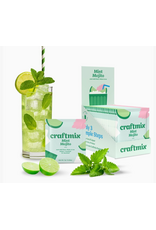 Craftmix Mint Mojito Cocktail Mixer - Single