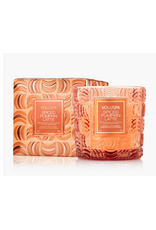 Voluspa Spiced Pumpkin Latte Candle